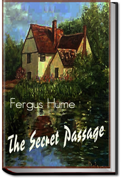 The Secret Passage | Fergus Hume